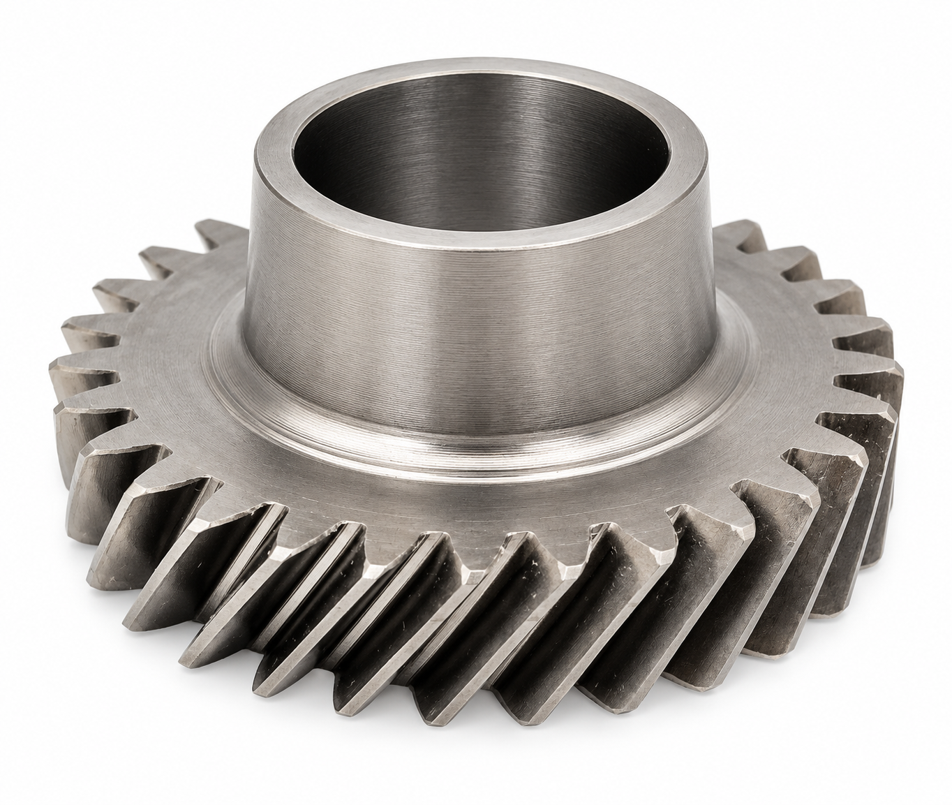 Synchrotech 94-01 Integra Type R / 99-00 Civic Si Countershaft 31 Tooth 4th Gear